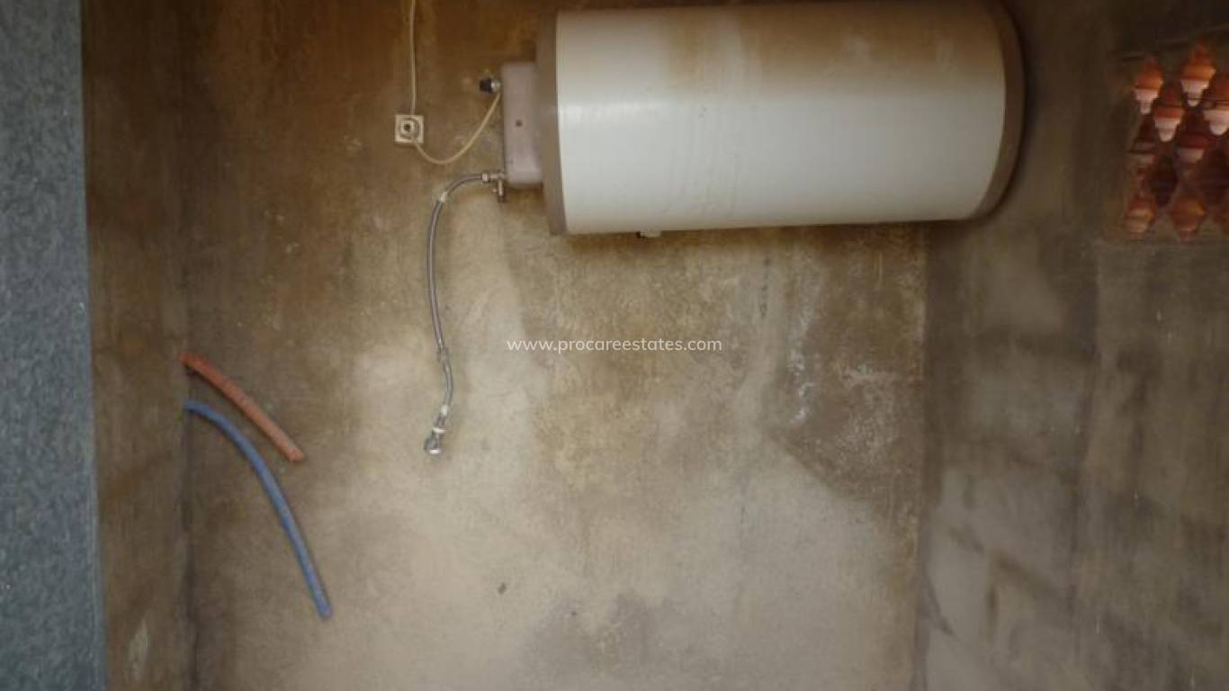 Reventa - Propiedad de campo - Orihuela - Desamparados-Hurchillo-Torremendo