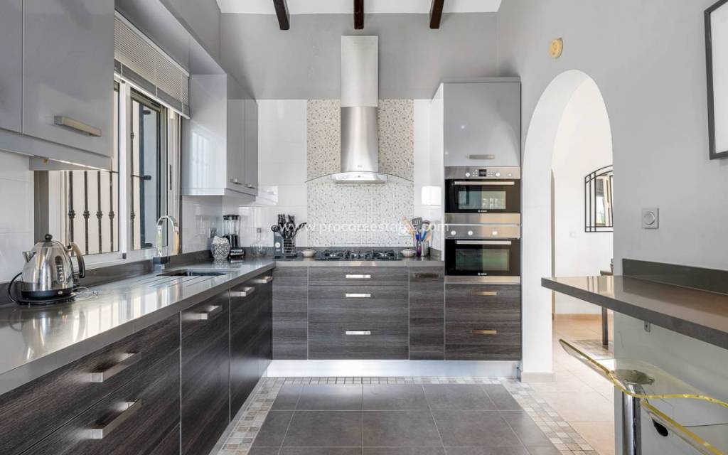 Reventa - Propiedad de campo - Rafal