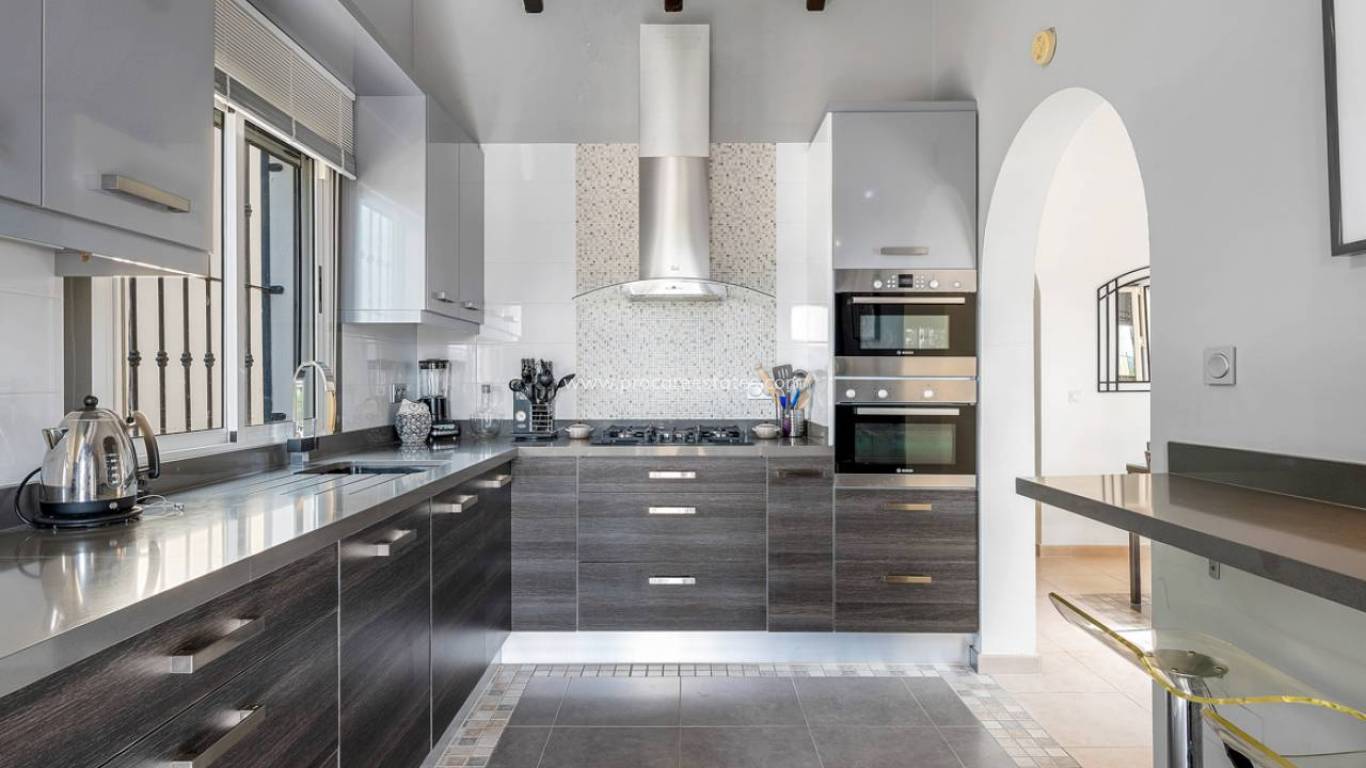 Reventa - Propiedad de campo - Rafal