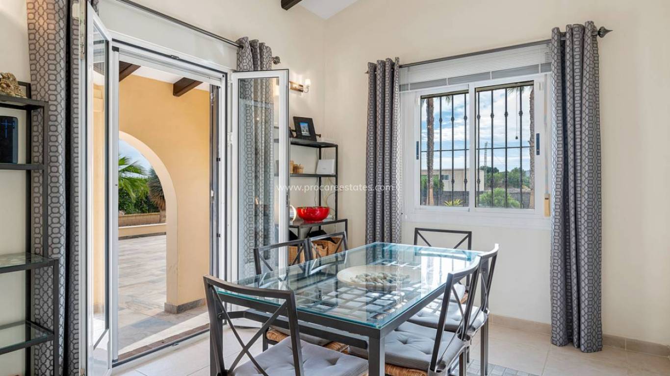 Reventa - Propiedad de campo - Rafal