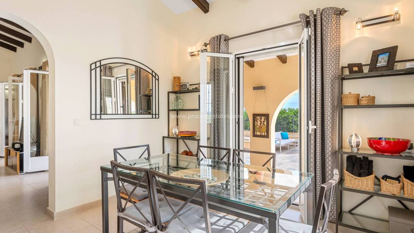 Reventa - Propiedad de campo - Rafal