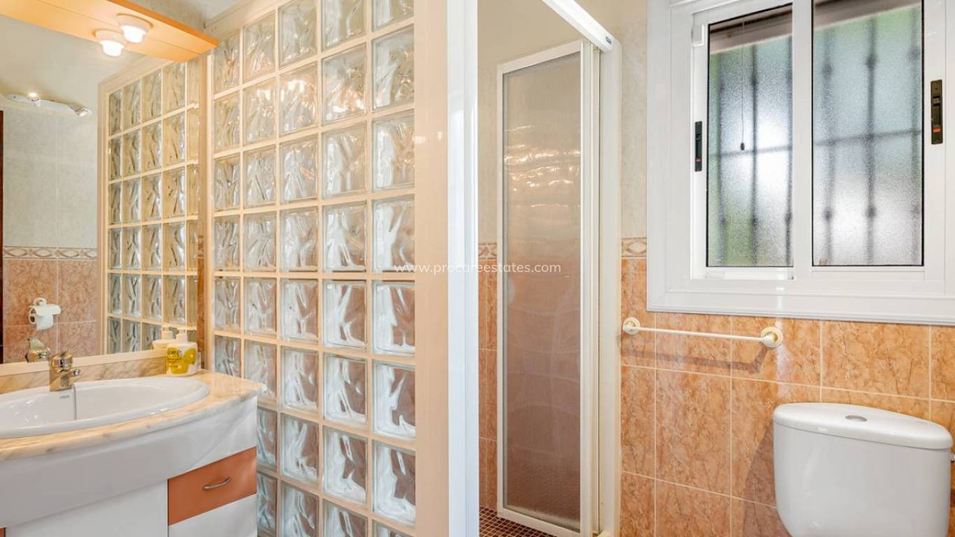 Reventa - Propiedad de campo - Rafal