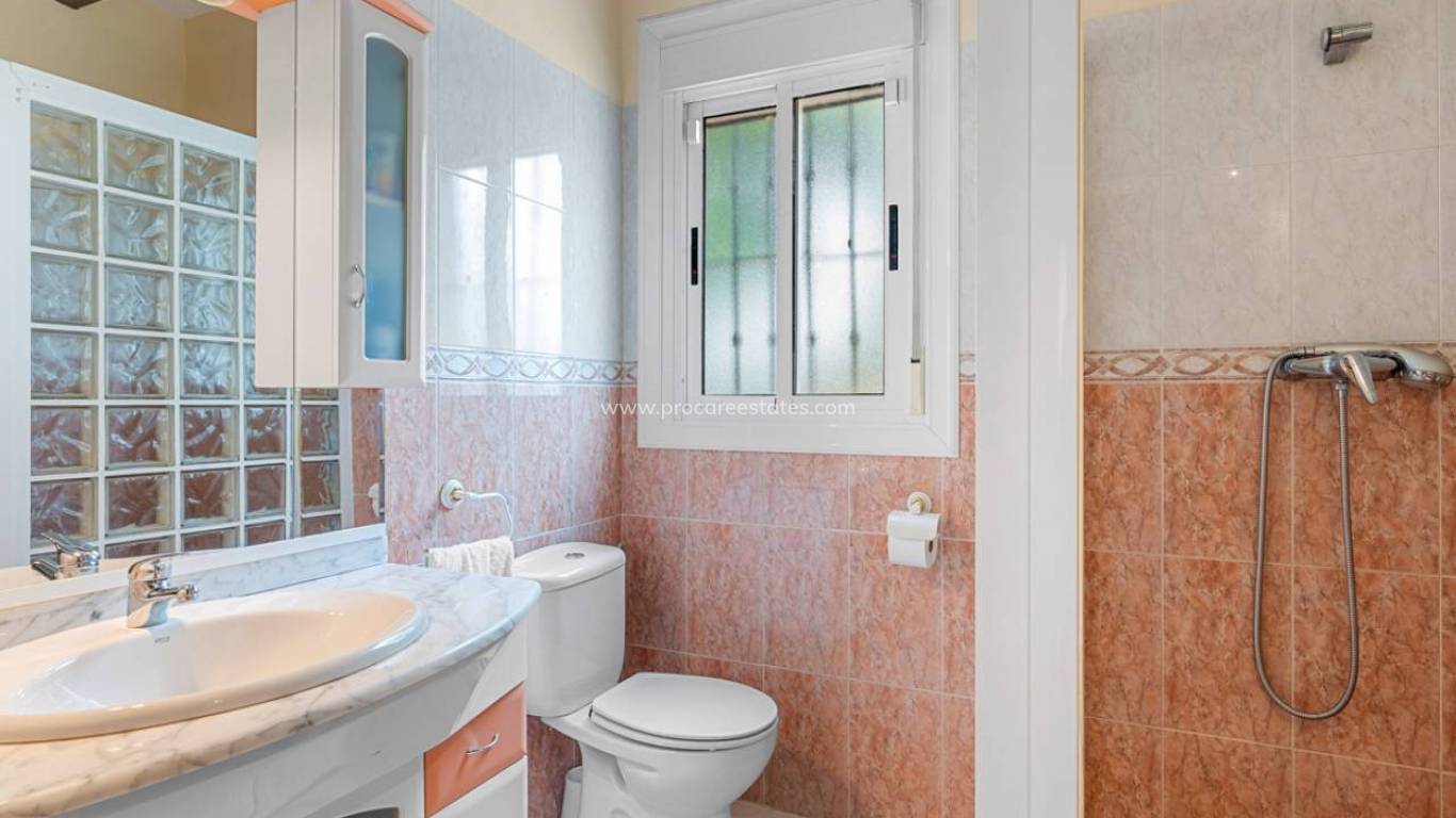 Reventa - Propiedad de campo - Rafal