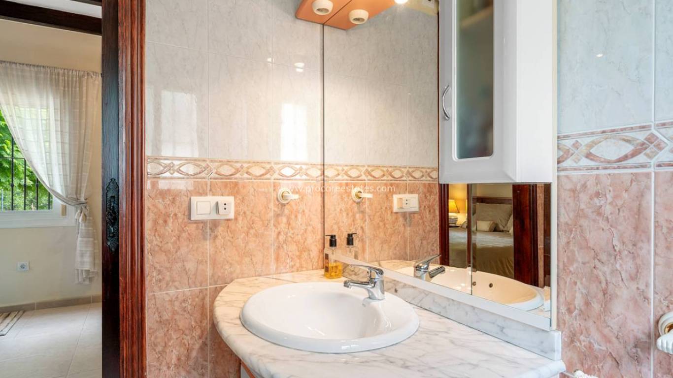 Reventa - Propiedad de campo - Rafal