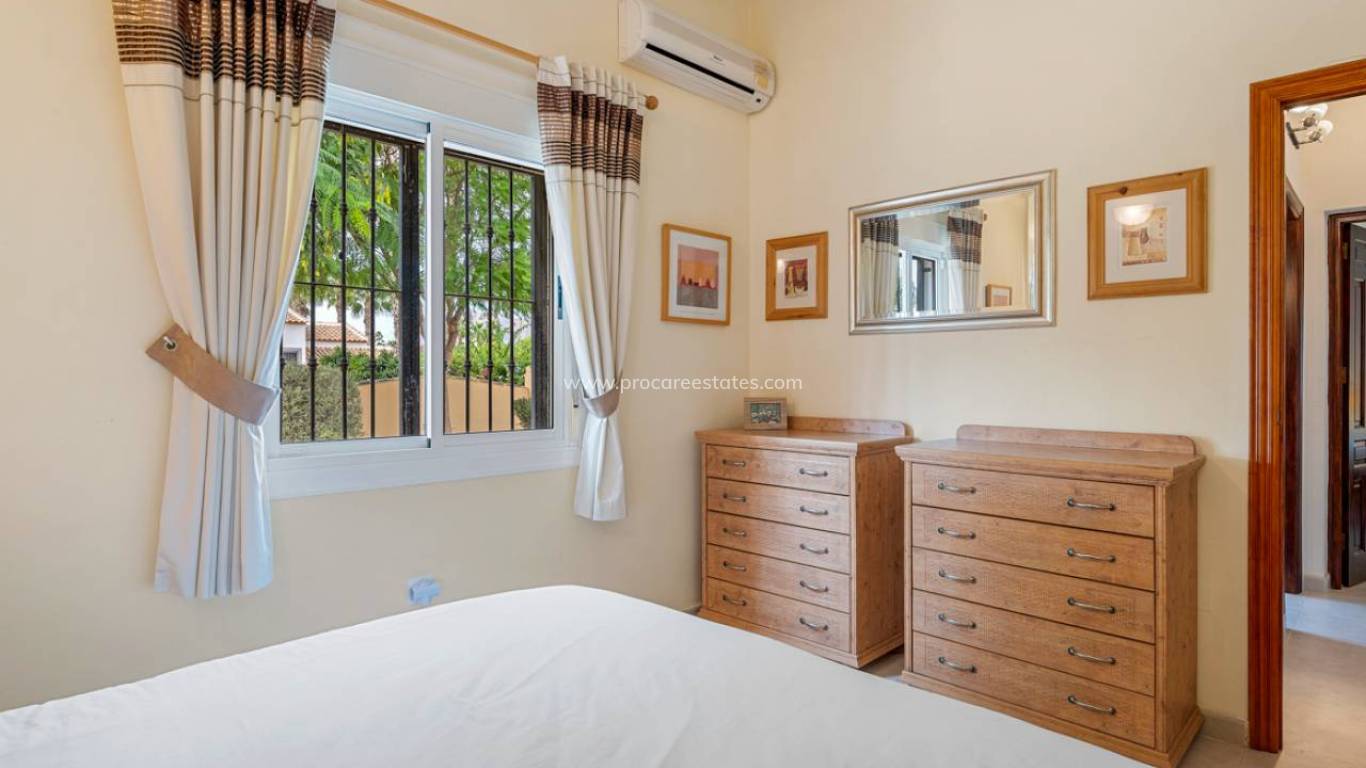 Reventa - Propiedad de campo - Rafal