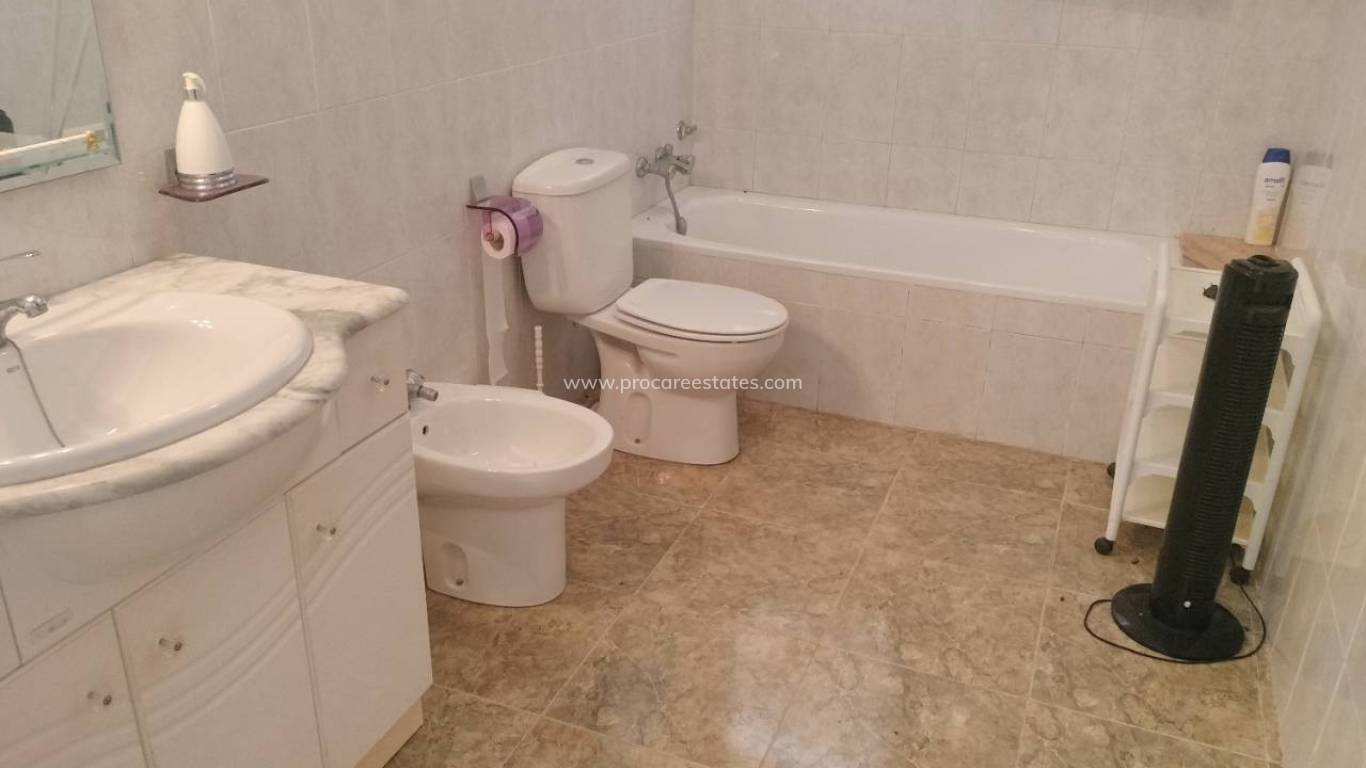 Reventa - Propiedad de campo - Rojales - Ciudad Quesada