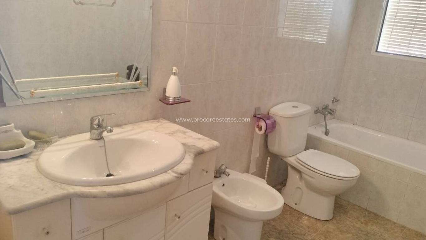 Reventa - Propiedad de campo - Rojales - Ciudad Quesada