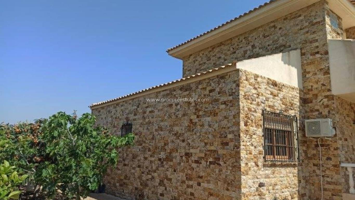 Reventa - Propiedad de campo - San Miguel de Salinas - san miguel