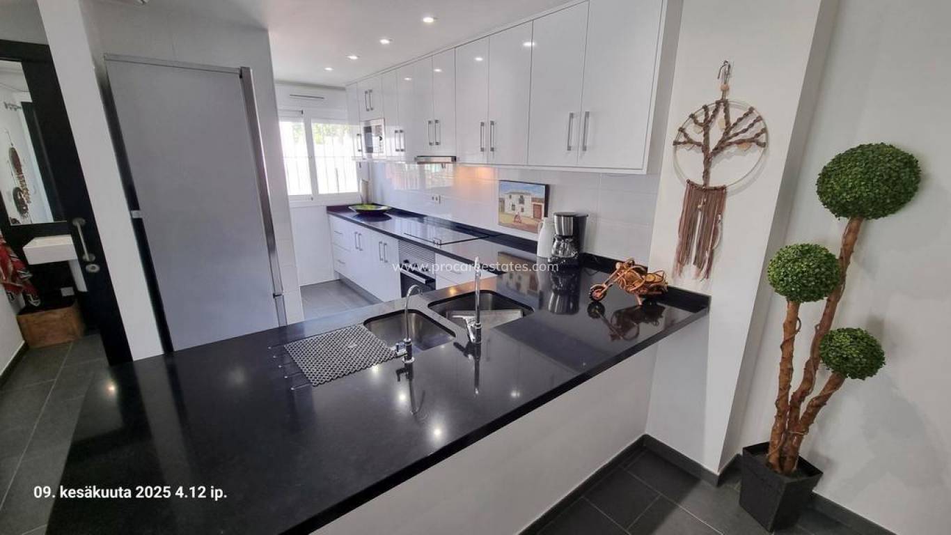 Reventa - Propiedad de campo - Torrevieja - Aguas Nuevas