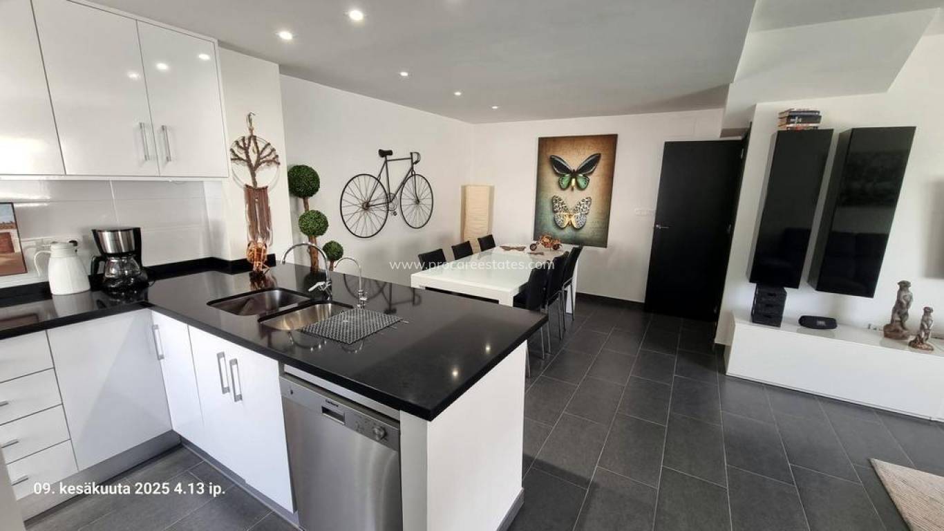 Reventa - Propiedad de campo - Torrevieja - Aguas Nuevas