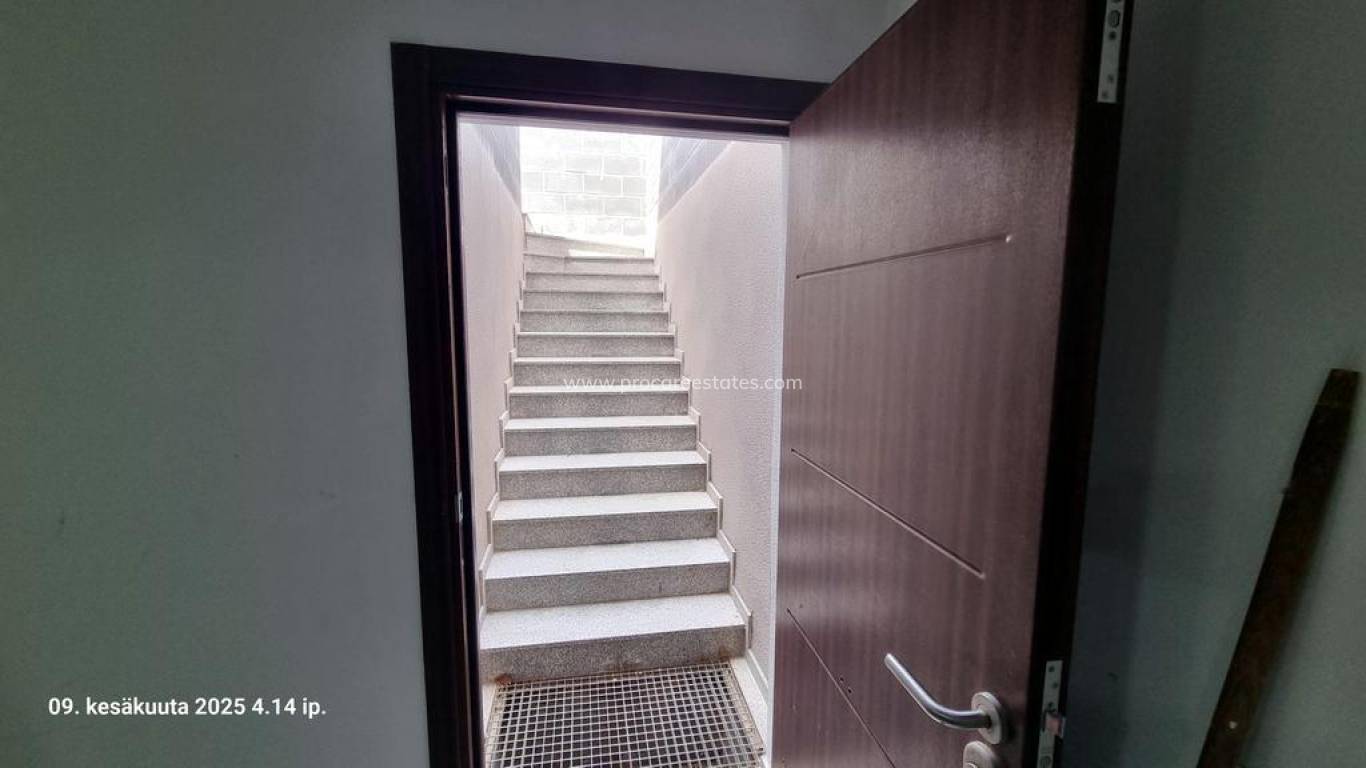 Reventa - Propiedad de campo - Torrevieja - Aguas Nuevas