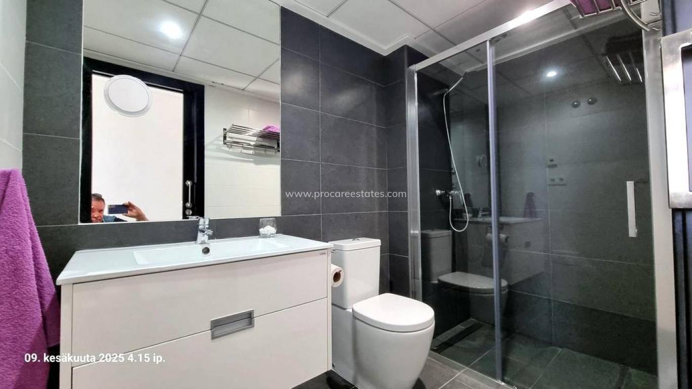 Reventa - Propiedad de campo - Torrevieja - Aguas Nuevas