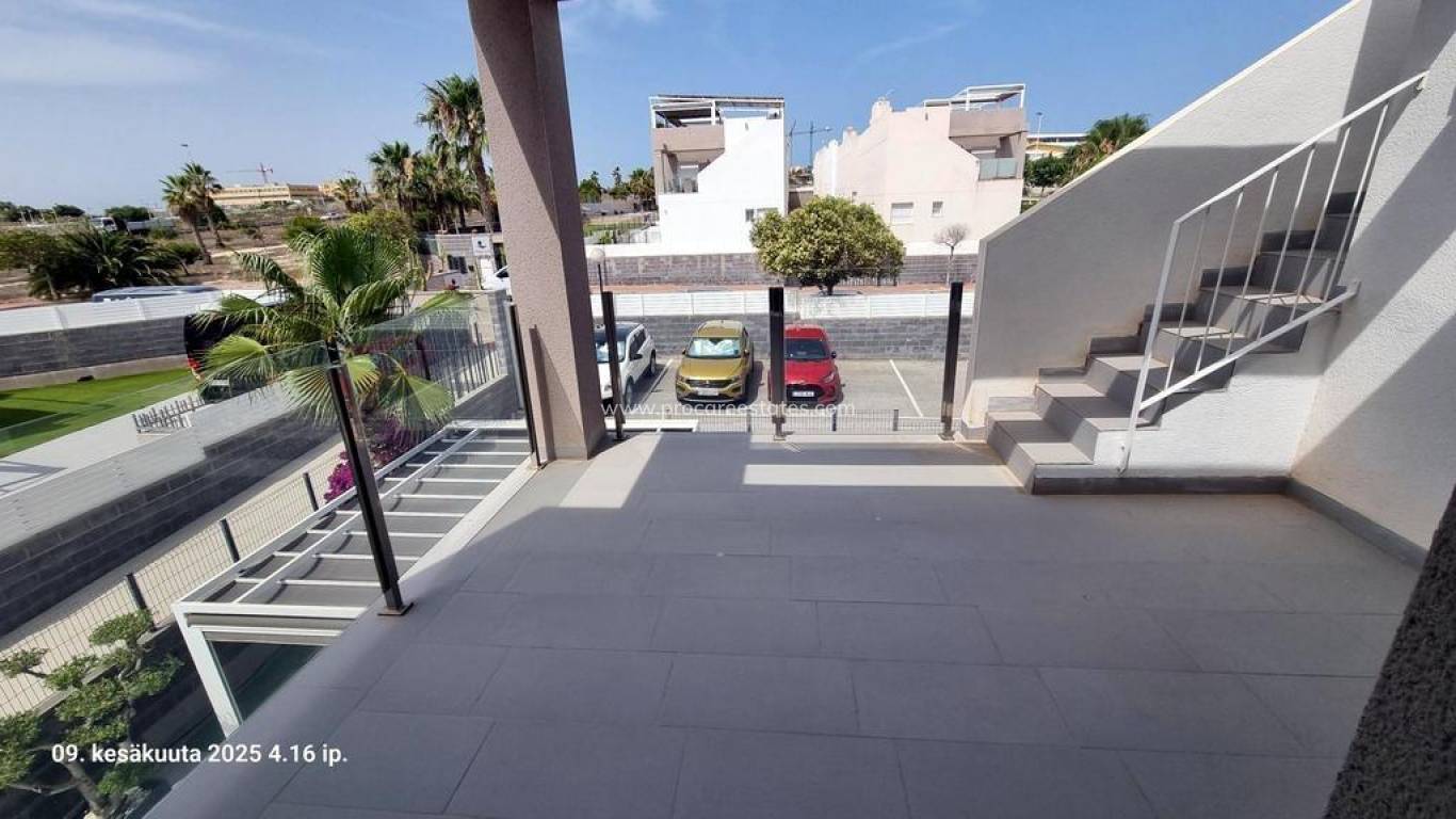 Reventa - Propiedad de campo - Torrevieja - Aguas Nuevas