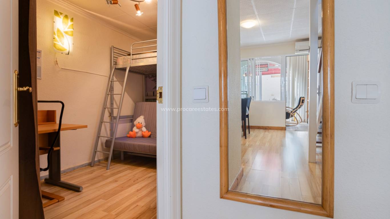 Reventa - Terraced house / Townhouse - Torrevieja - La Siesta - San Luis