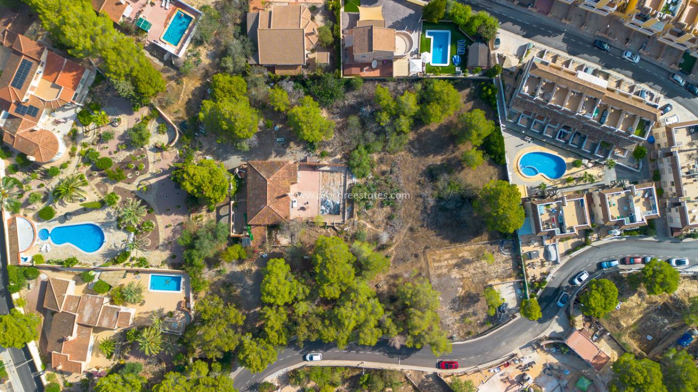 Reventa - Terreno - Algorfa