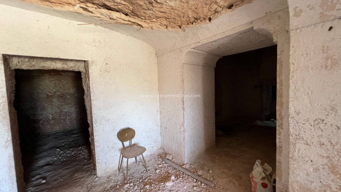 Reventa - Terreno - Barbarroja