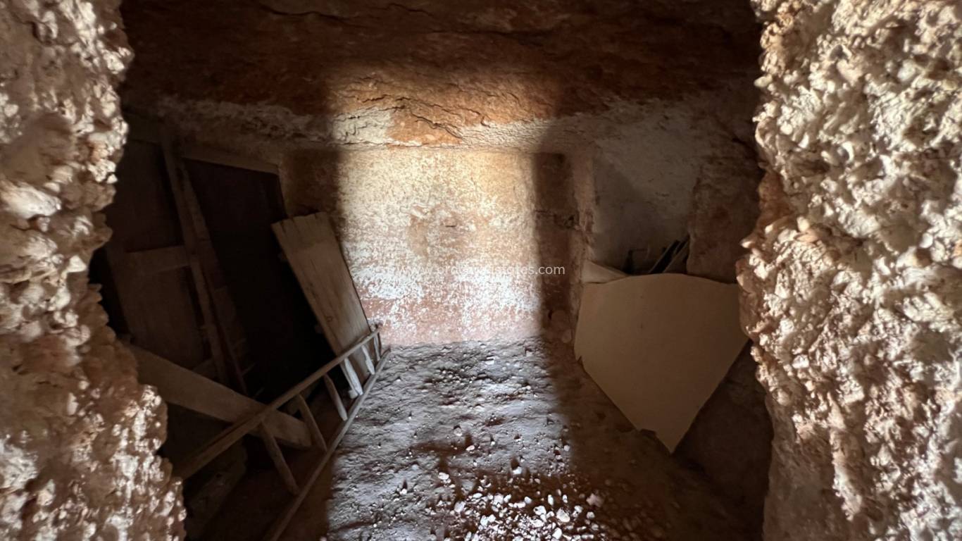 Reventa - Terreno - Barbarroja