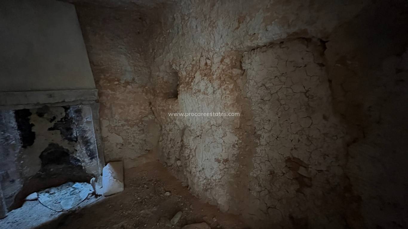 Reventa - Terreno - Barbarroja