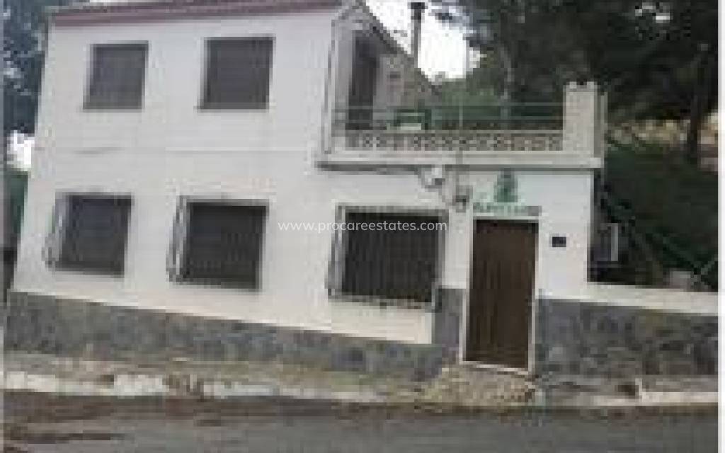 Reventa - Terreno - Jacarilla - Comunidad Valenciana