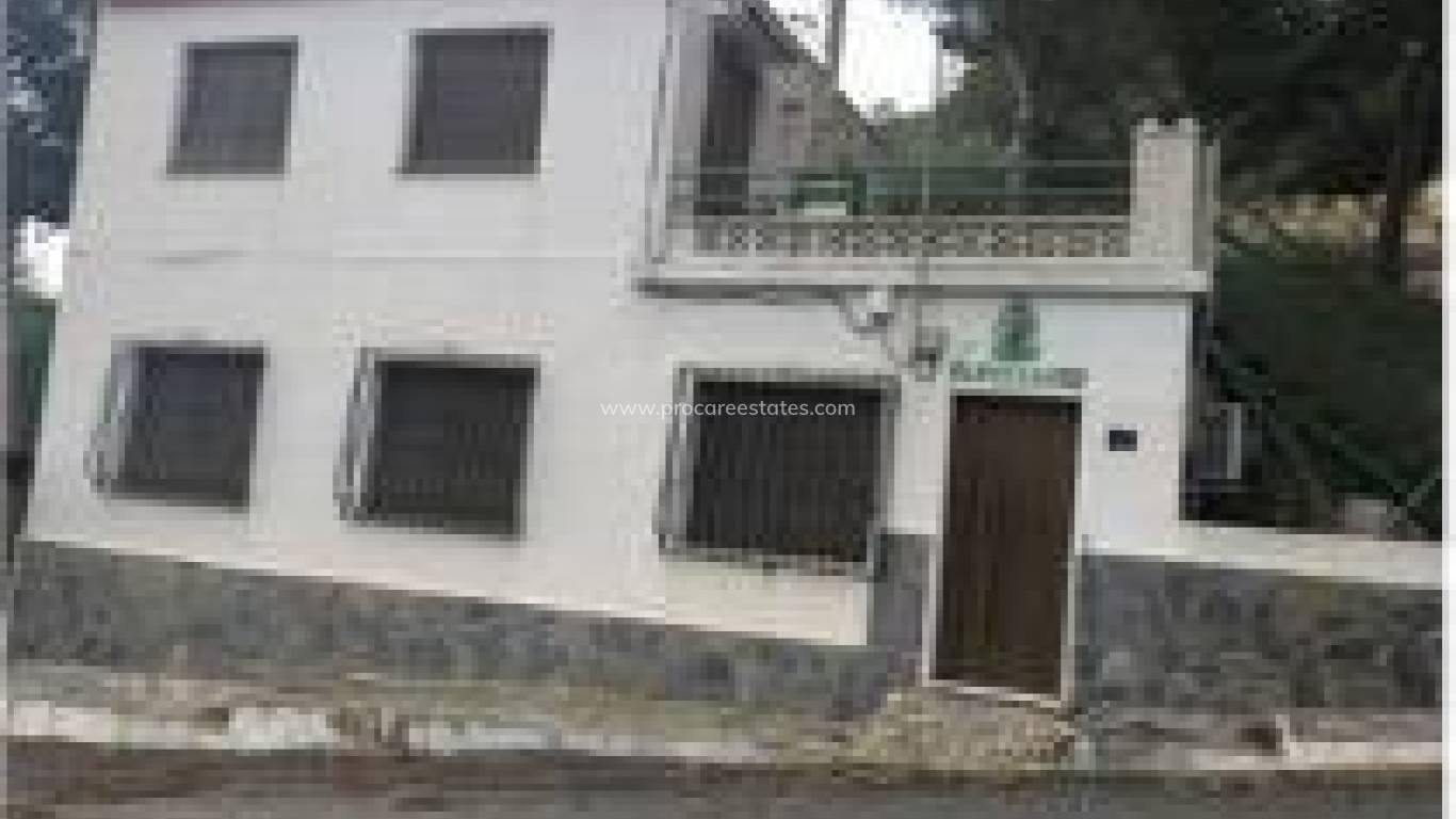 Reventa - Terreno - Jacarilla - Comunidad Valenciana