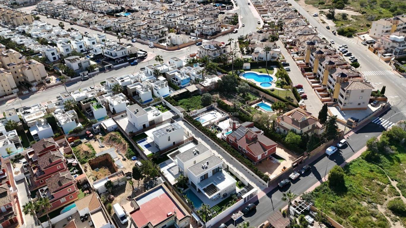 Reventa - Terreno - Orihuela Costa - Cabo Roig