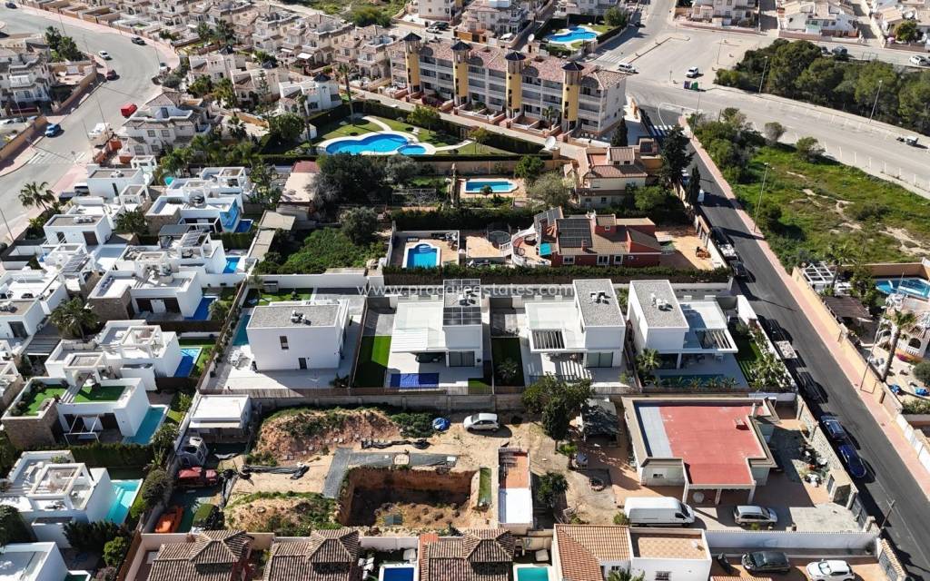 Reventa - Terreno - Orihuela Costa - Cabo Roig