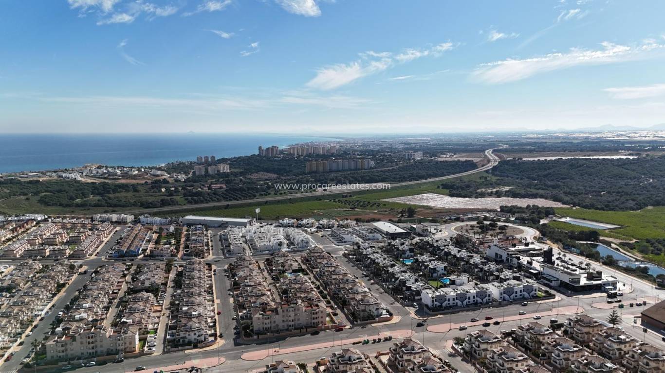 Reventa - Terreno - Orihuela Costa - Cabo Roig
