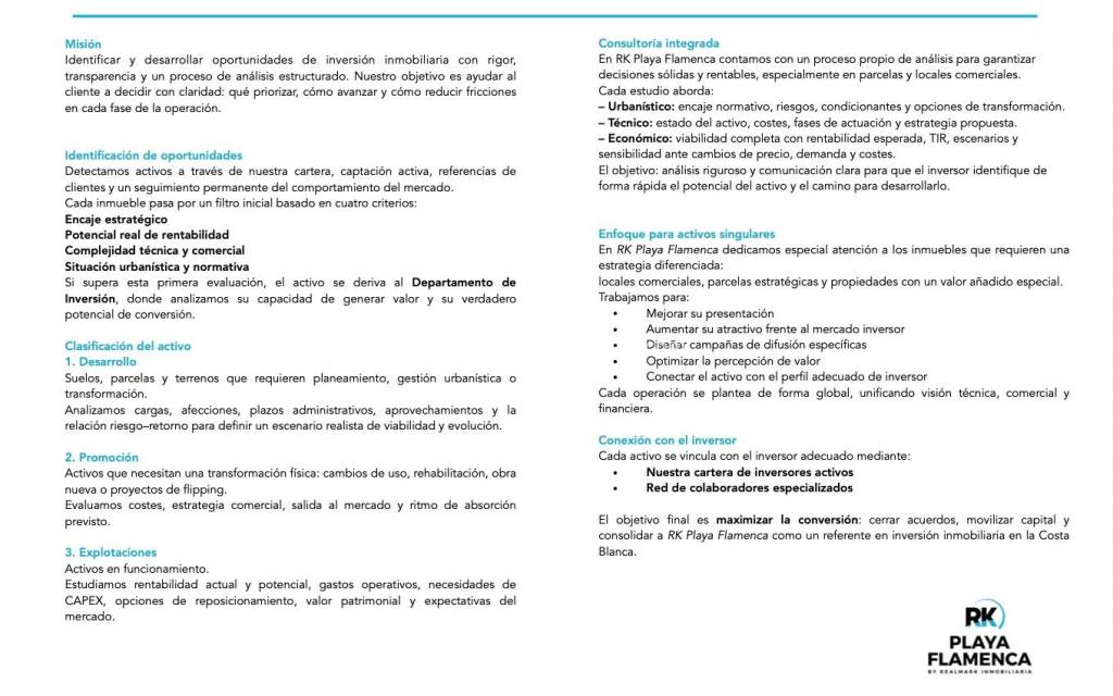 Reventa - Terreno - Orihuela Costa - Campoamor