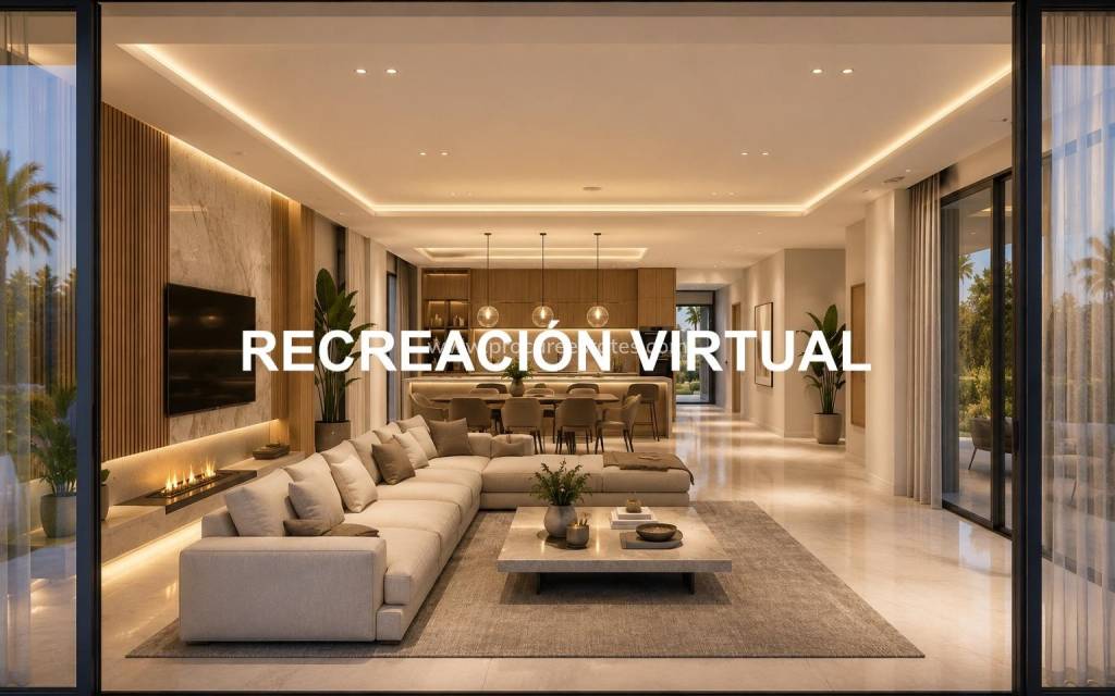 Reventa - Terreno - Orihuela Costa - Campoamor
