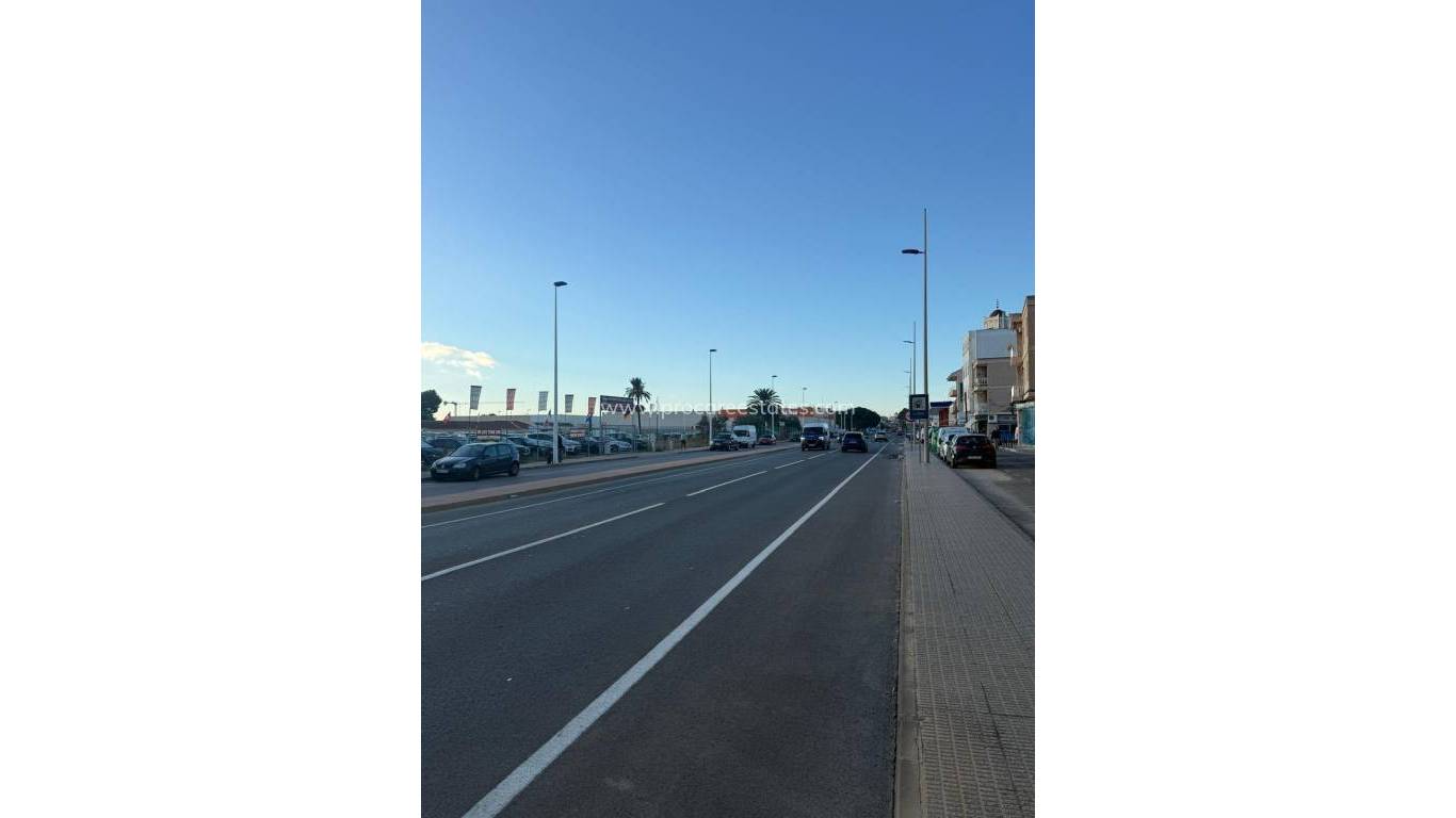 Reventa - Terreno - San Pedro del Pinatar - Lo pagan