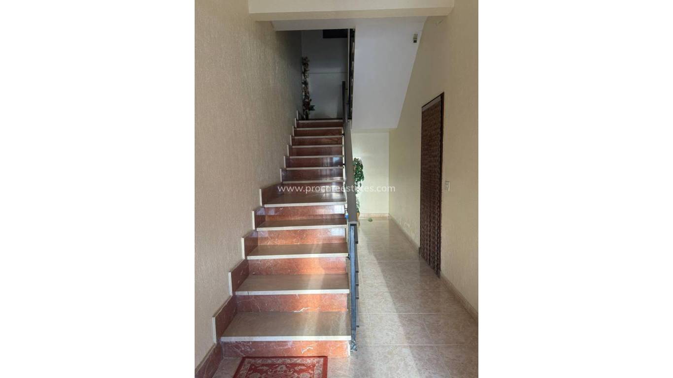 Reventa - Terreno - San Pedro del Pinatar - Lo pagan