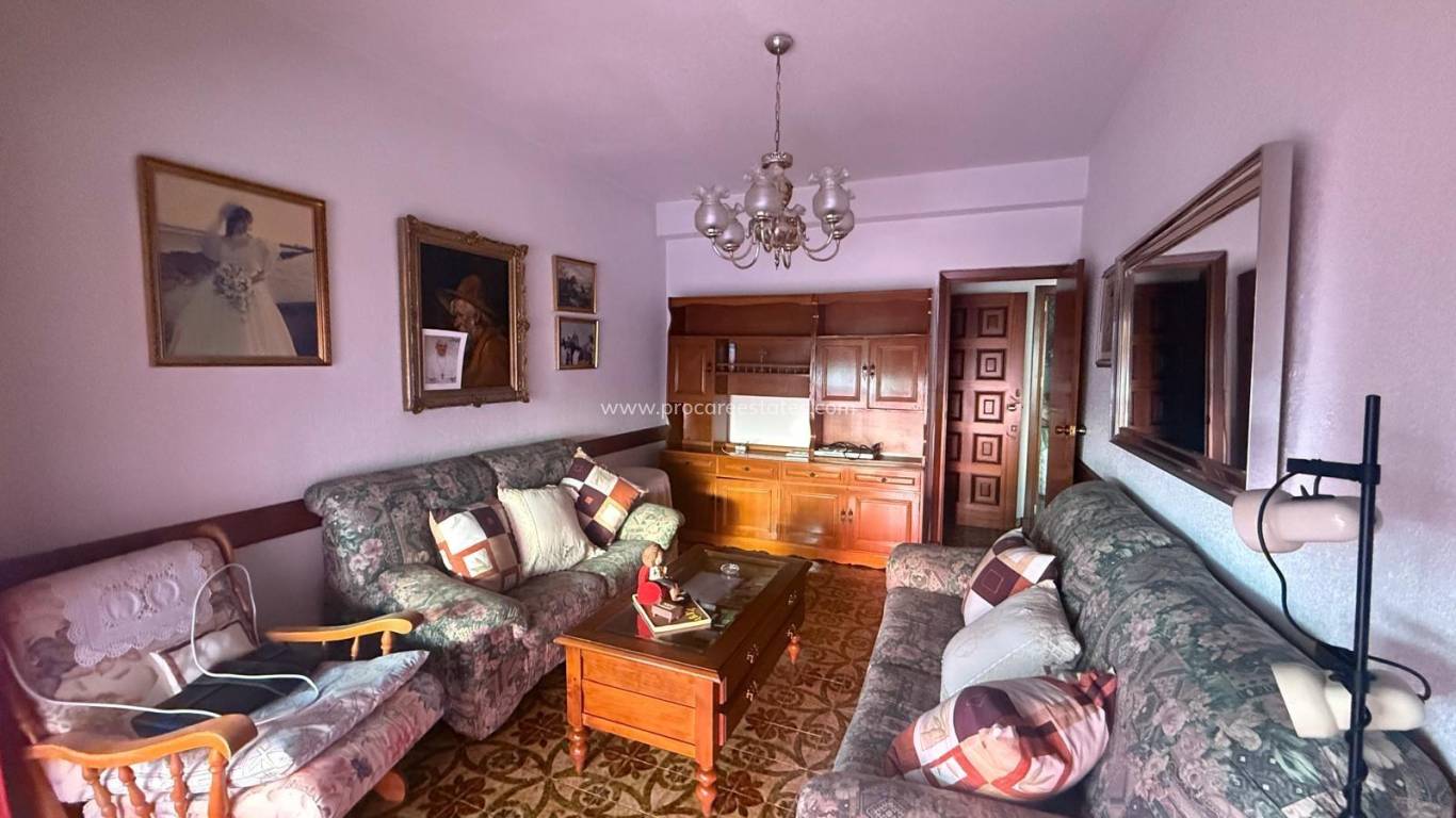 Reventa - Terreno - San Pedro del Pinatar - Lo pagan