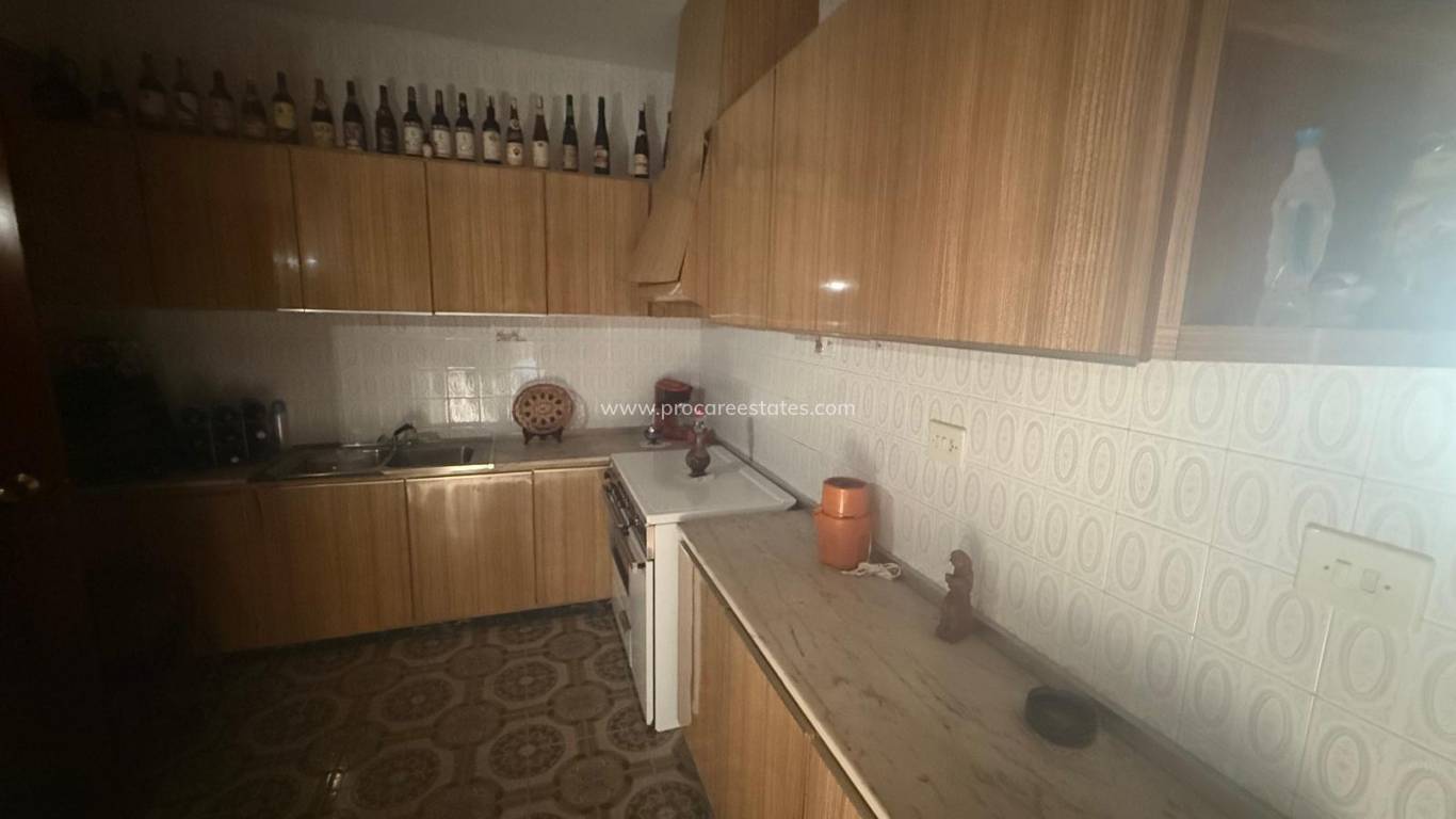 Reventa - Terreno - San Pedro del Pinatar - Lo pagan