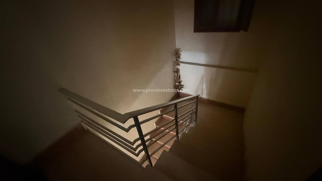 Reventa - Terreno - San Pedro del Pinatar - Lo pagan