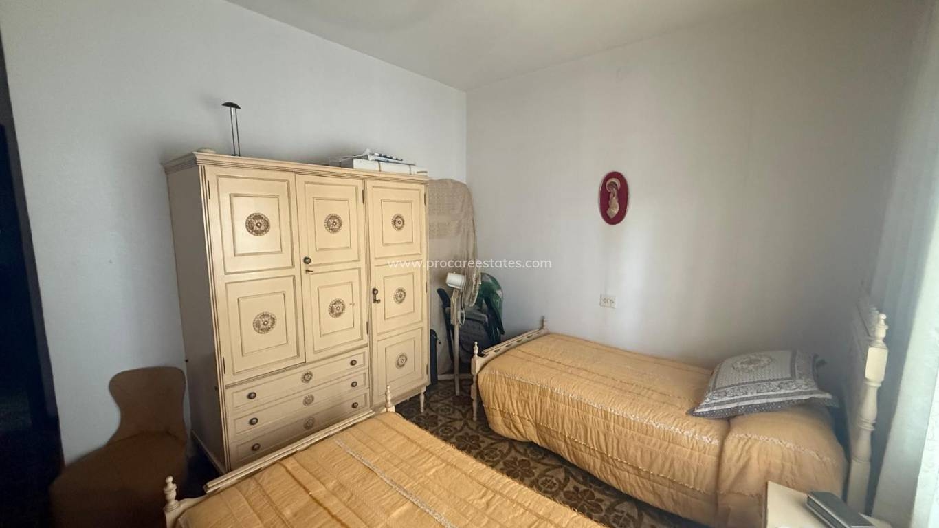 Reventa - Terreno - San Pedro del Pinatar - Lo pagan