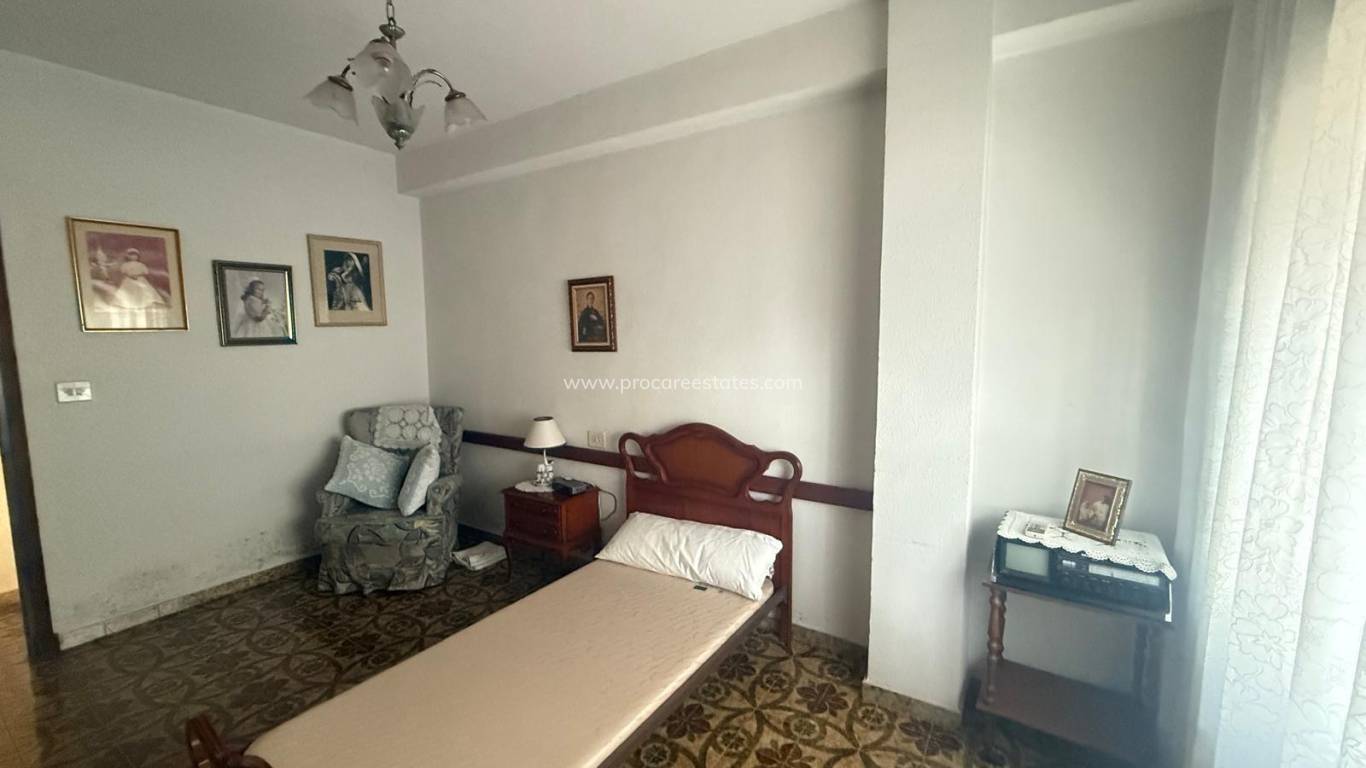 Reventa - Terreno - San Pedro del Pinatar - Lo pagan