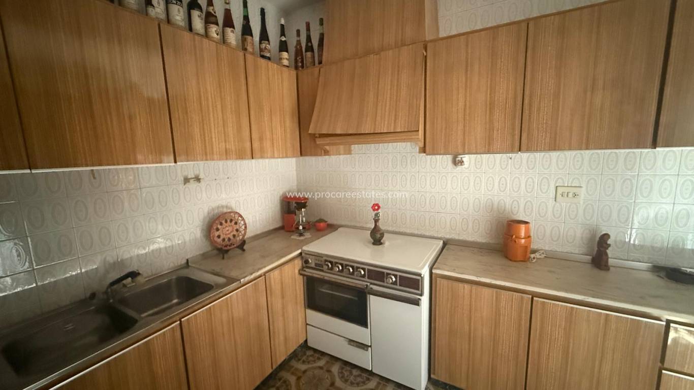 Reventa - Terreno - San Pedro del Pinatar - Lo pagan