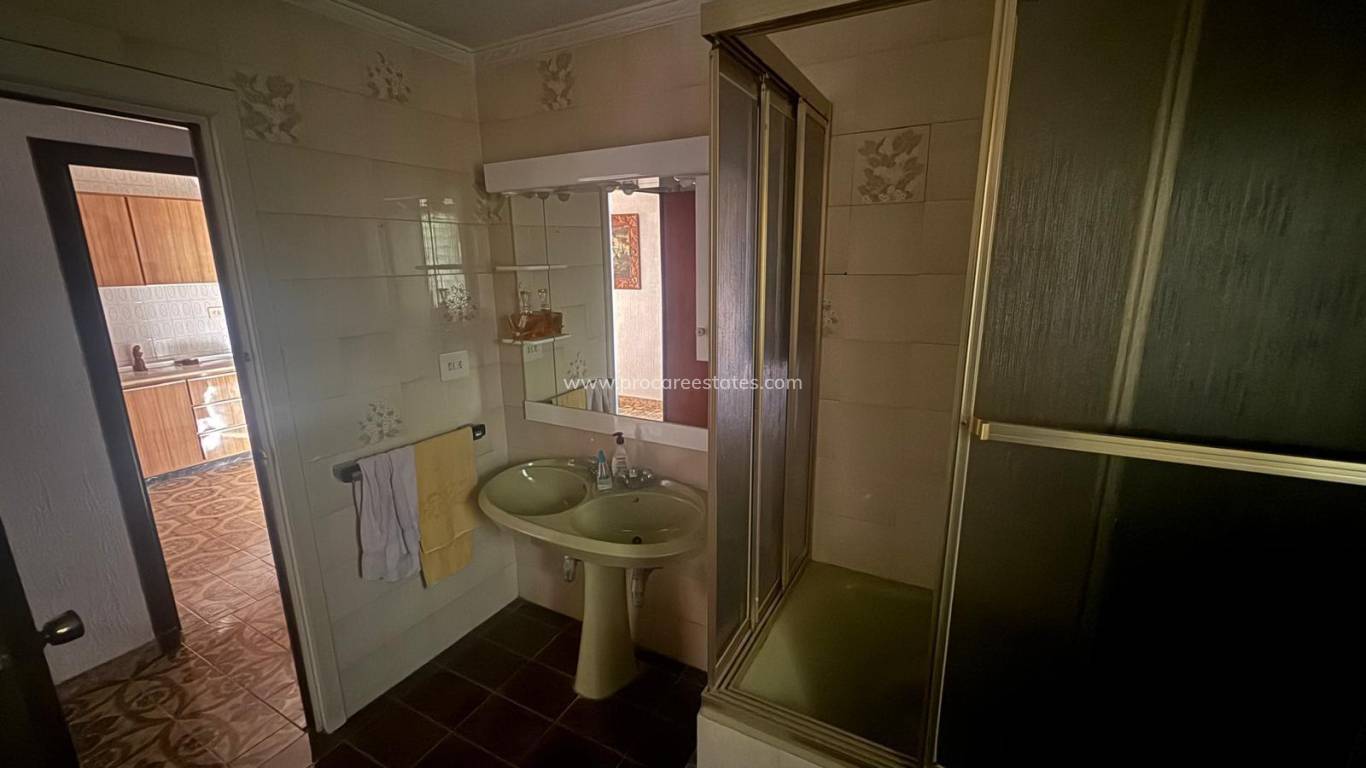 Reventa - Terreno - San Pedro del Pinatar - Lo pagan