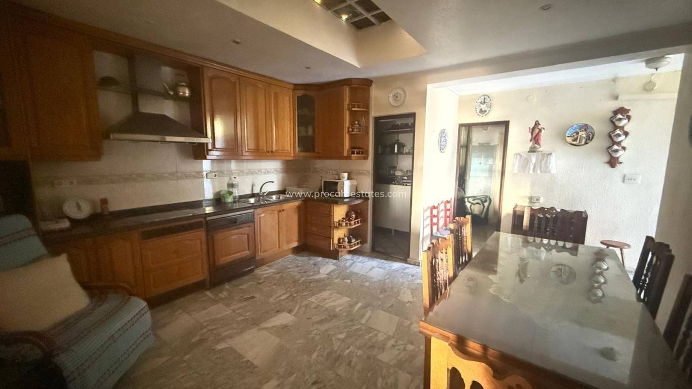 Reventa - Terreno - San Pedro del Pinatar - Lo pagan