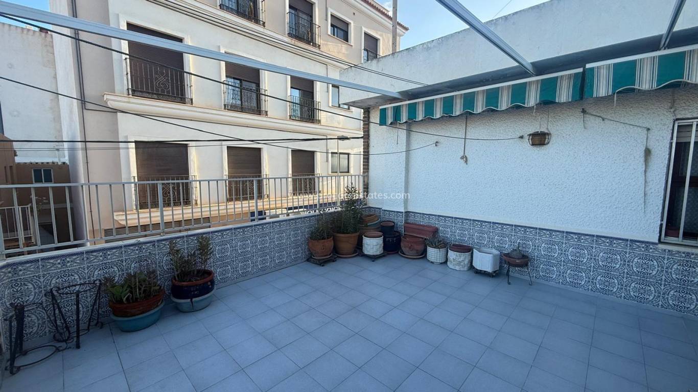 Reventa - Terreno - San Pedro del Pinatar - Lo pagan