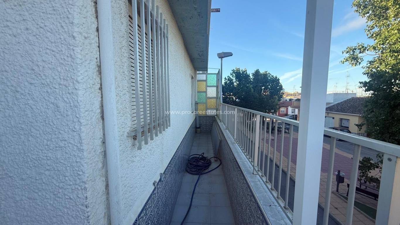 Reventa - Terreno - San Pedro del Pinatar - Lo pagan