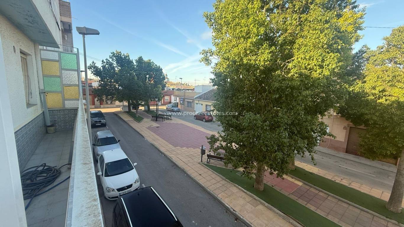 Reventa - Terreno - San Pedro del Pinatar - Lo pagan