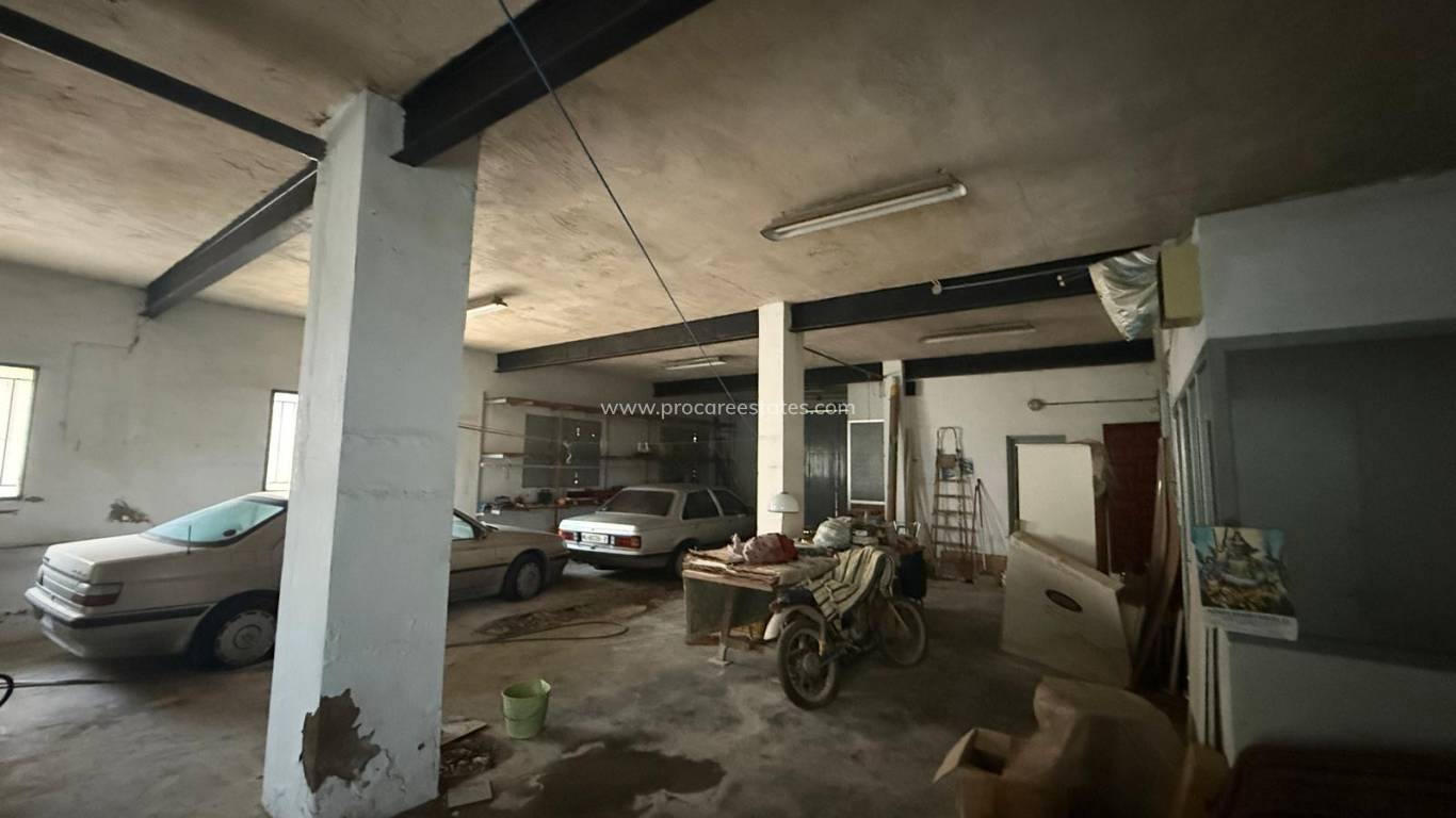 Reventa - Terreno - San Pedro del Pinatar - Lo pagan