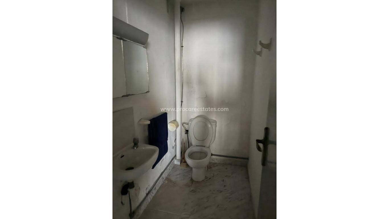 Reventa - Terreno - San Pedro del Pinatar - Lo pagan