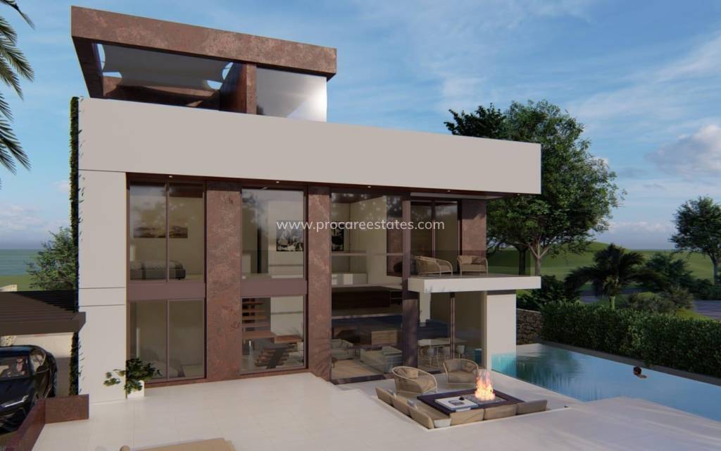 Reventa - Terreno - Torrevieja - La Mata