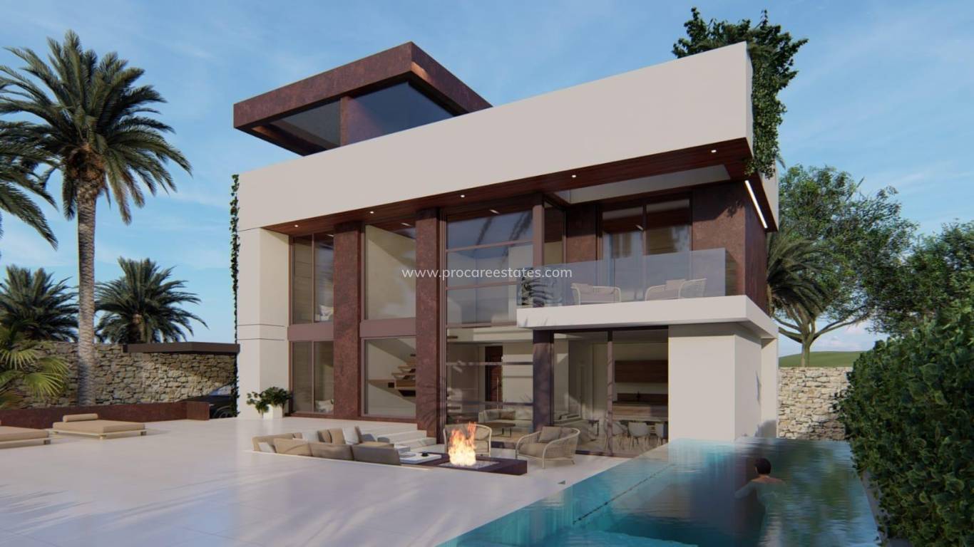 Reventa - Terreno - Torrevieja - La Mata