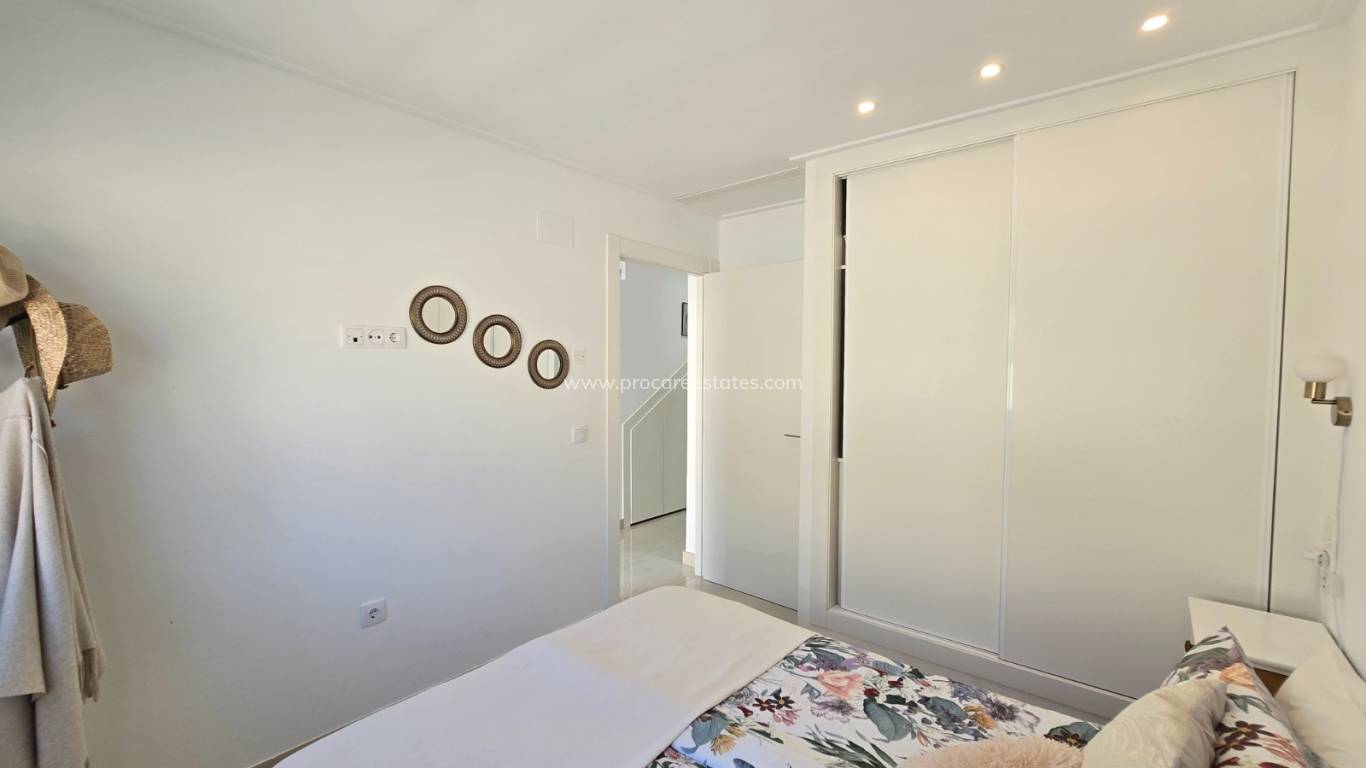 Reventa - Townhouse * - Ciudad Quesada * - Doña Pepa *