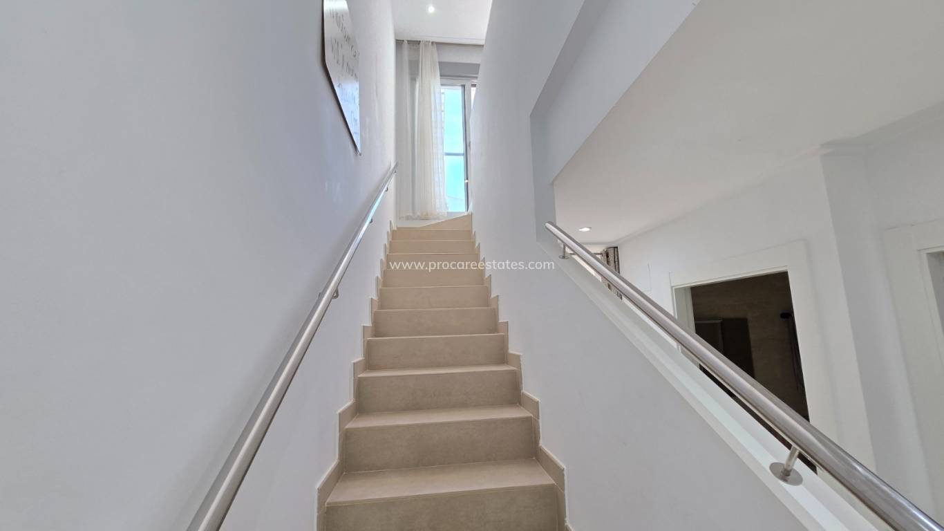 Reventa - Townhouse * - Ciudad Quesada * - Doña Pepa *