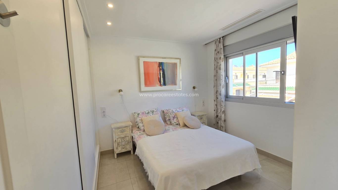 Reventa - Townhouse * - Ciudad Quesada * - Doña Pepa *