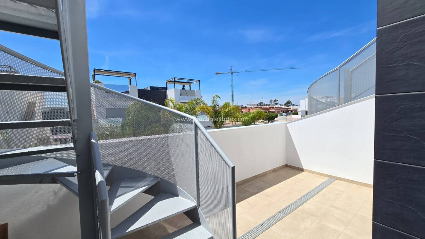 Reventa - Townhouse * - Ciudad Quesada * - Doña Pepa *